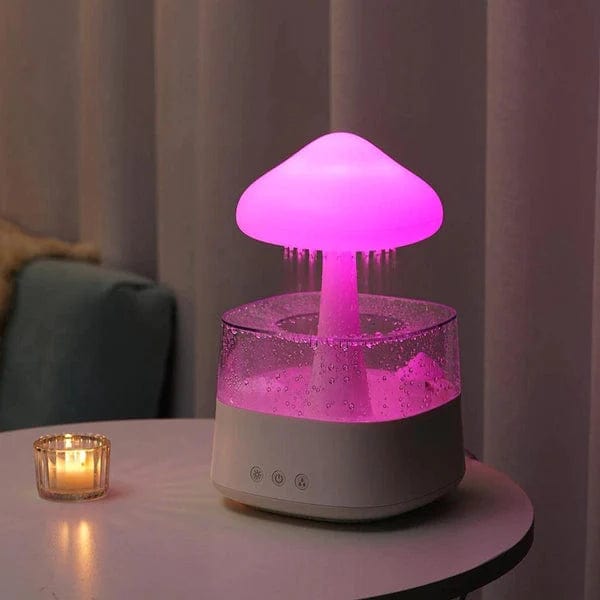 Rainfall Relaxation - Humidifier