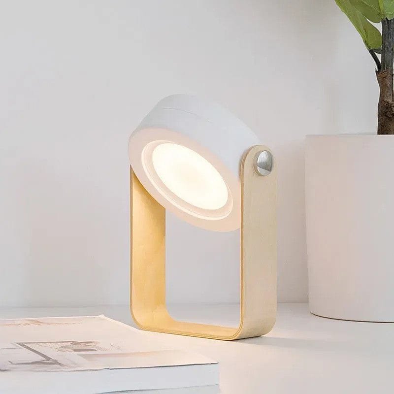 VariLight Multifunctional Night Lamp