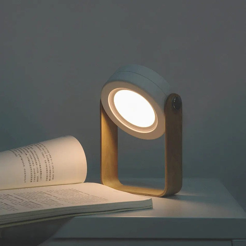 VariLight Multifunctional Night Lamp