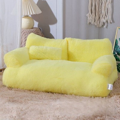 Luxury Comfort Cat/Dog Sofa