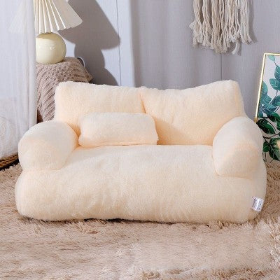 Luxury Comfort Cat/Dog Sofa