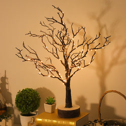 LED Branches Tree