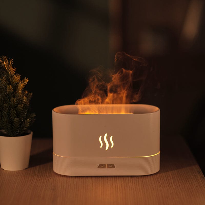 Aroma Diffuser - Humidifier