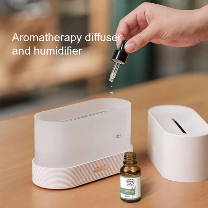 Aroma Diffuser - Humidifier