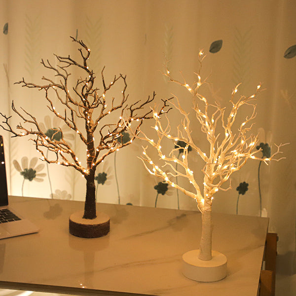 LED Branches Tree