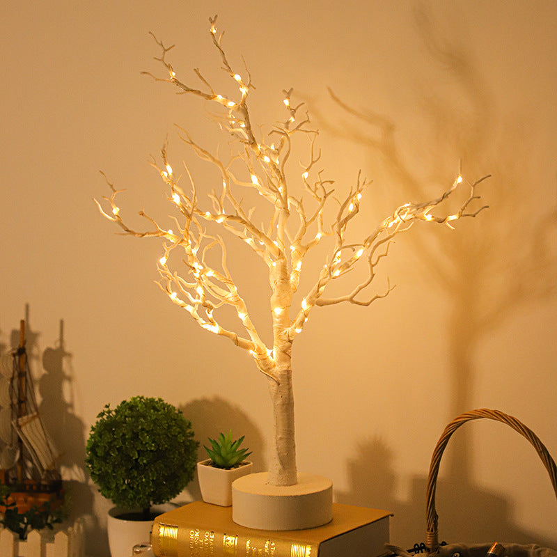 LED Branches Tree