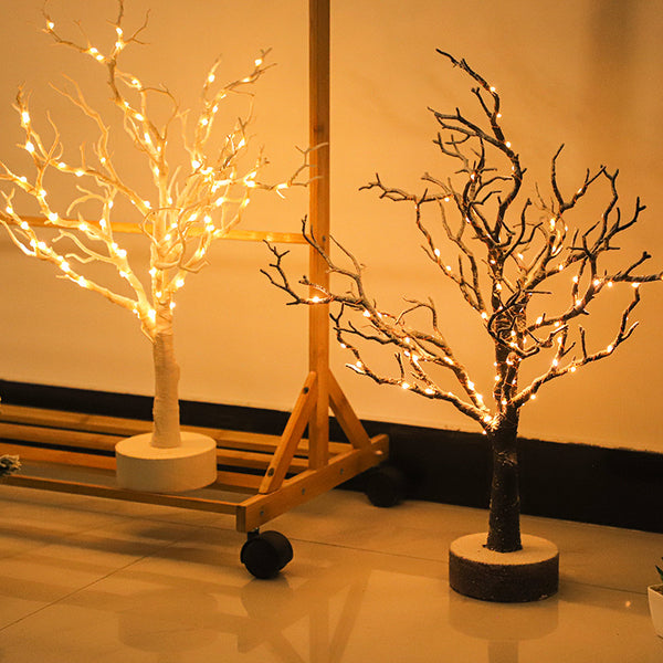 LED Branches Tree