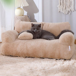 Luxury Comfort Cat/Dog Sofa