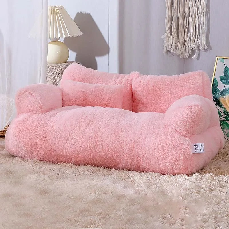 Luxury Comfort Cat/Dog Sofa